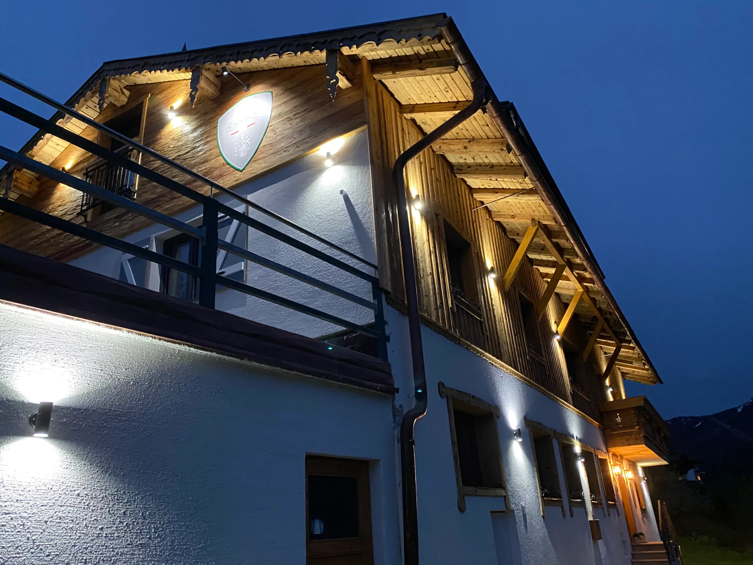 ALM SEASONS – Ganzes Chalet****(s) (1/4)