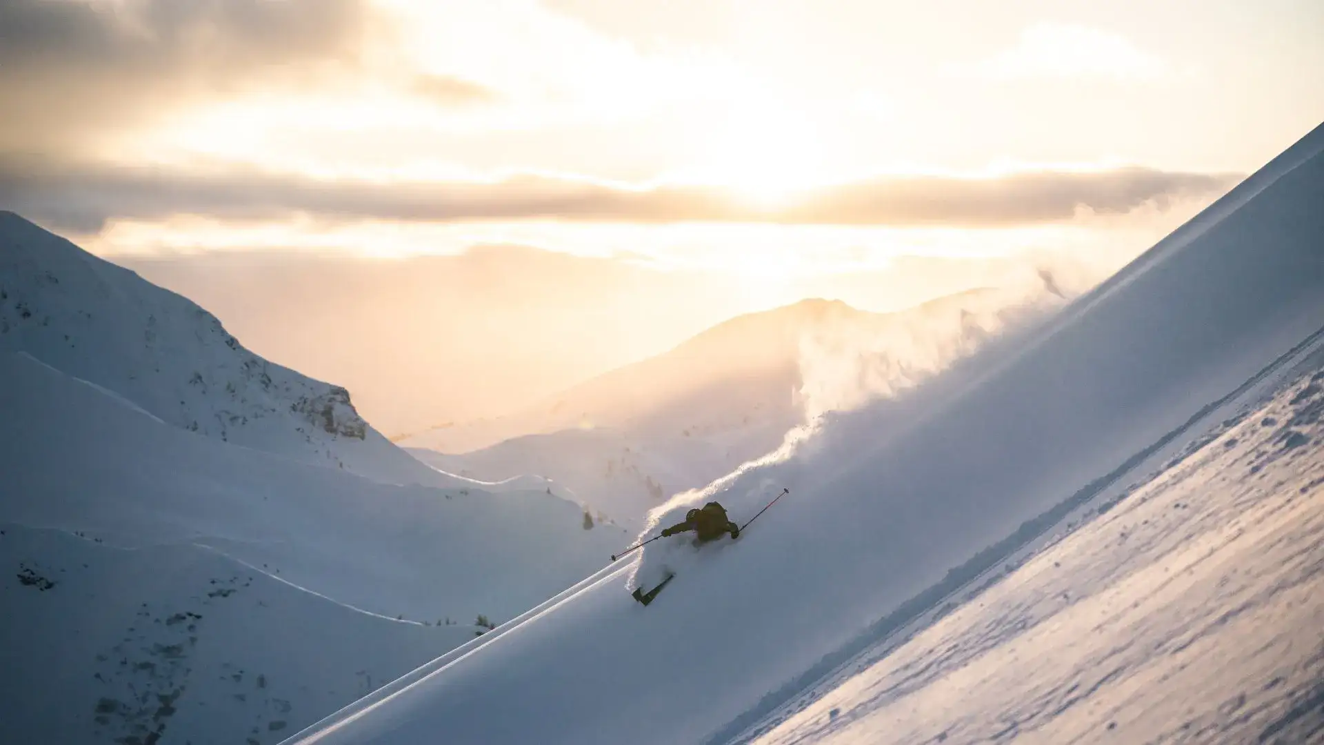 ALM SEASONS Chalet in Saalbach