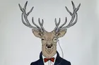 ALM SEASONS Hirsch