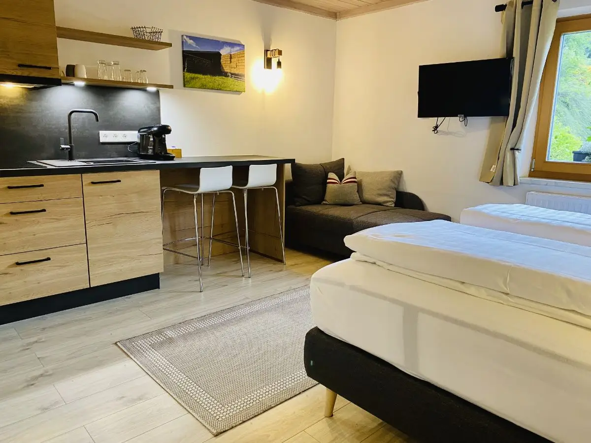Chalet Studio 2 (3/5)