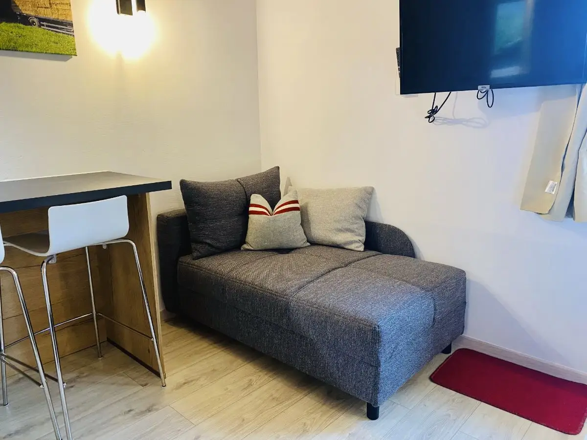 Chalet Studio 2 (4/5)