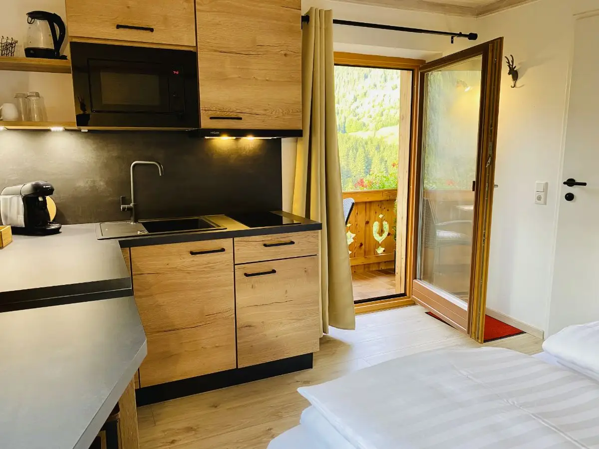 Chalet Studio 3 (1/4)