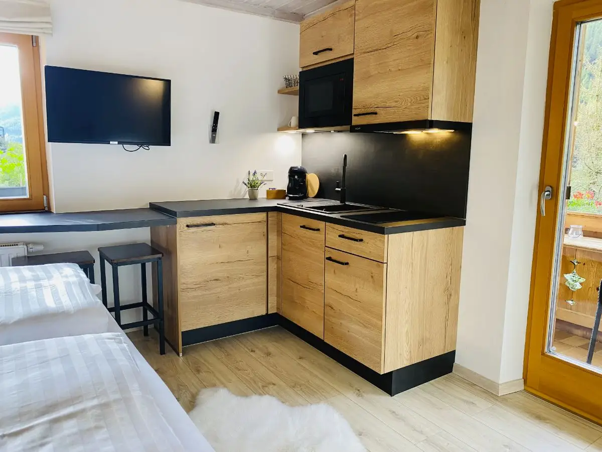 Chalet Studio 3 (4/4)