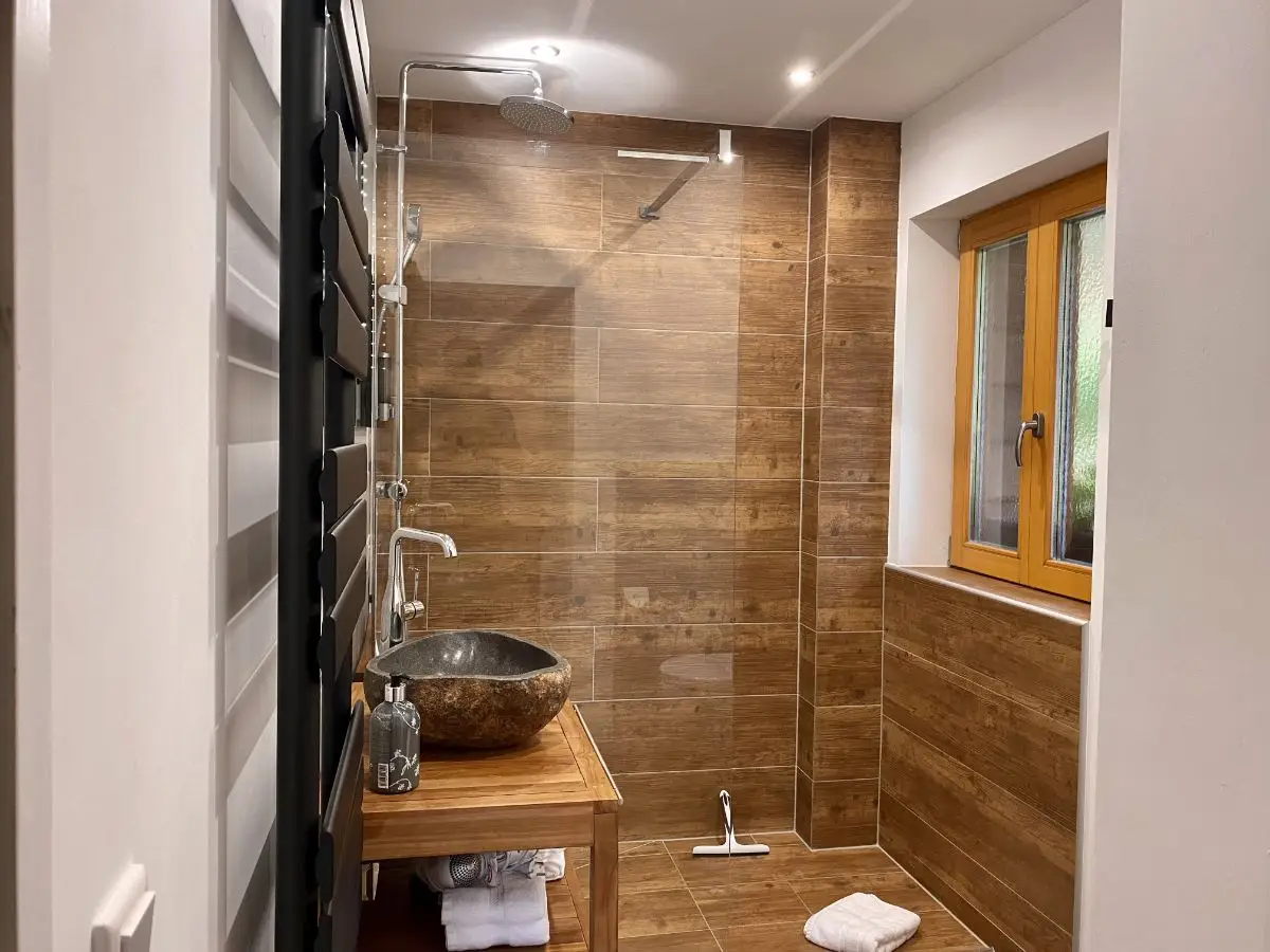 Chalet Studio 4 (2/6)