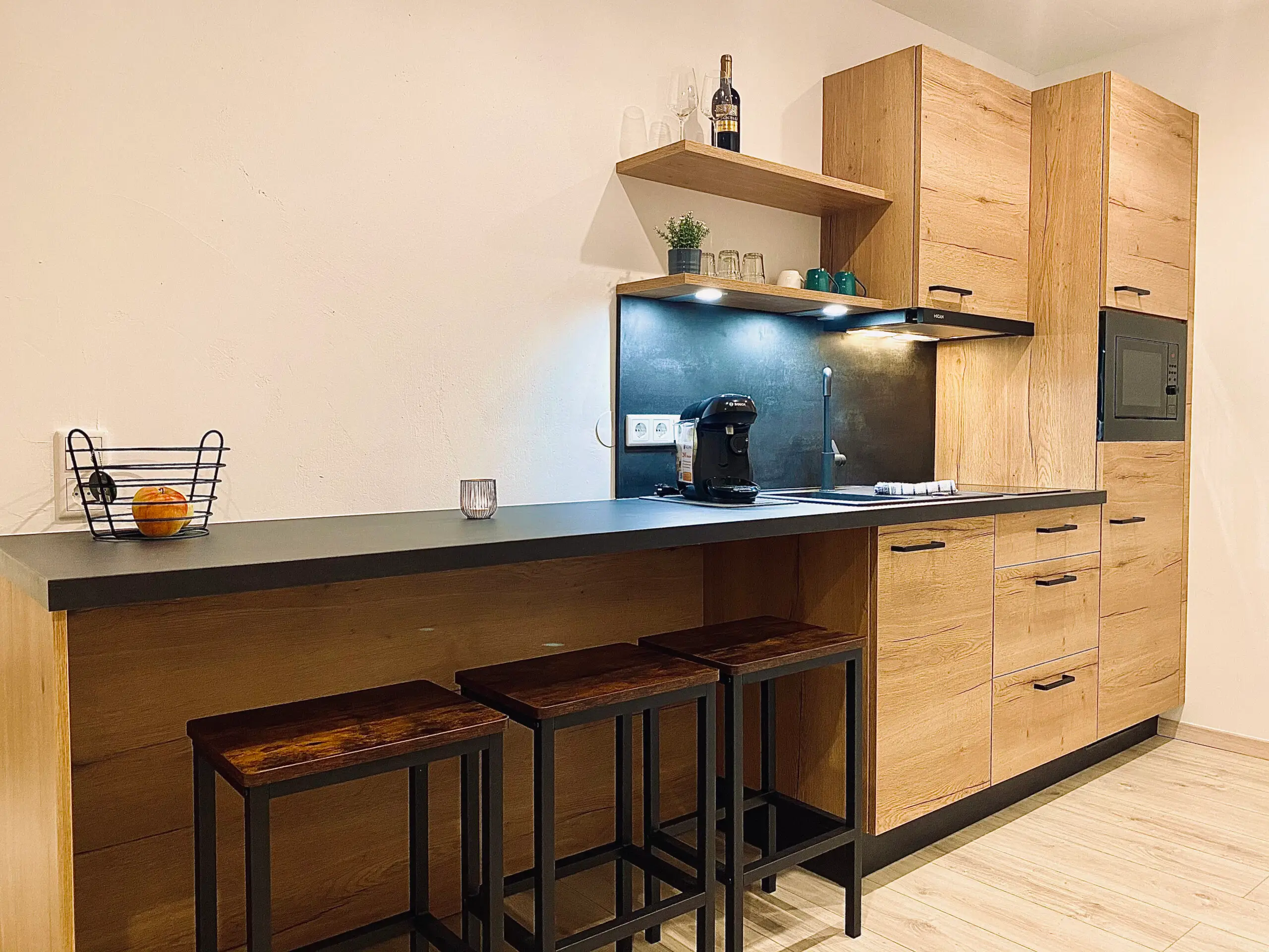 Chalet Studio 5 (2/6)