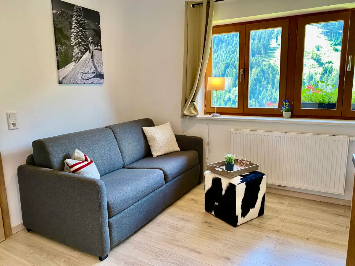 Chalet Studio 5 (5/6)